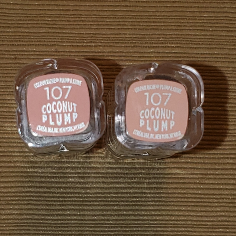 Loreal lipstick